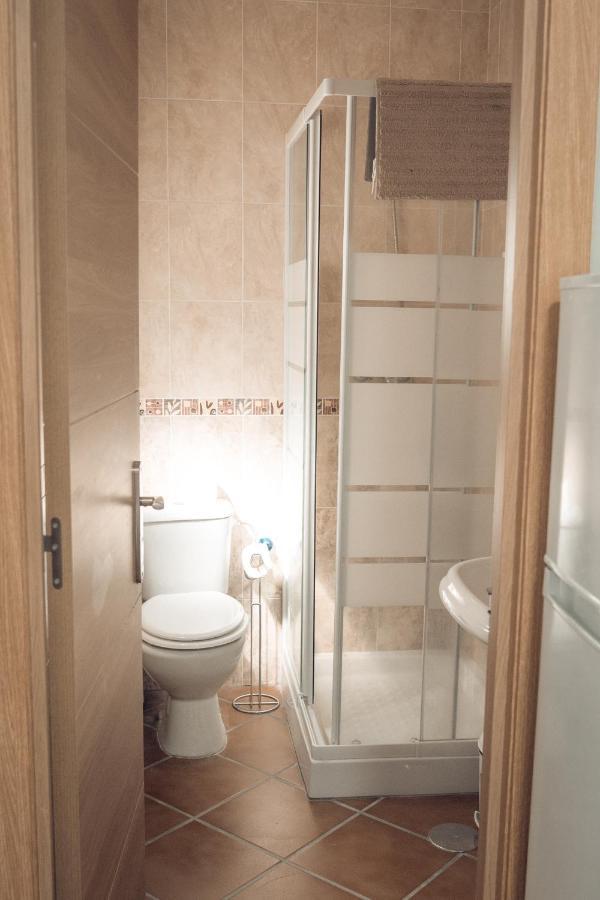 Dona Lola Apartament Jerez de la Frontera