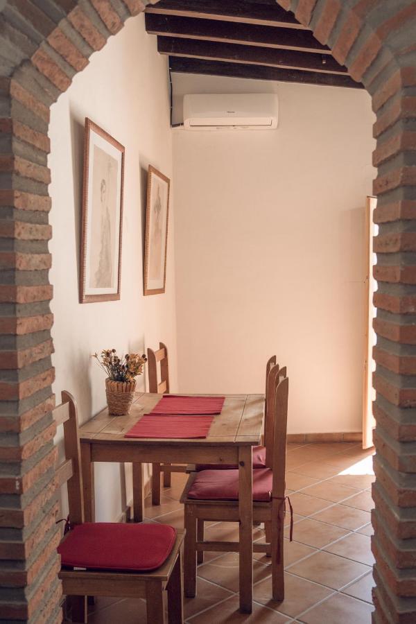Apartament Dona Lola Jerez de la Frontera