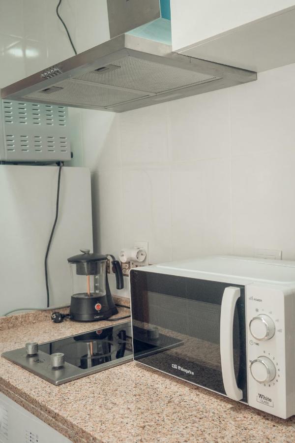 Apartament Dona Lola Jerez de la Frontera