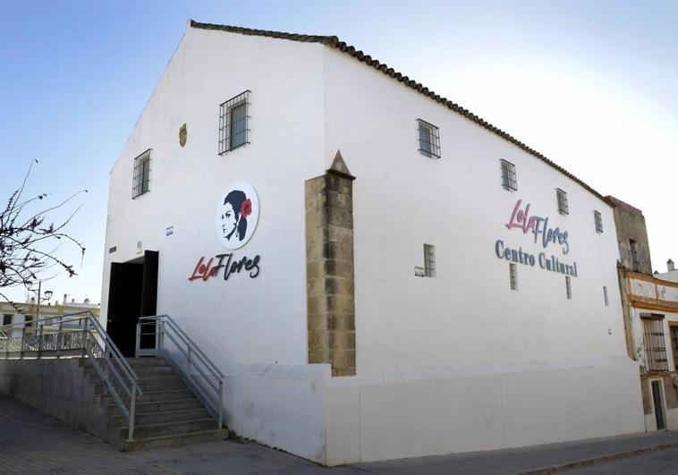 Dona Lola Apartament