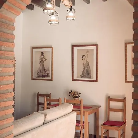 Apartamento Dona Lola Jerez de la Frontera Extérieur photo