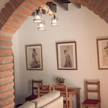 Apartamento Dona Lola Jerez de la Frontera Extérieur photo
