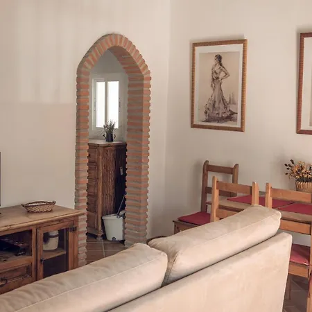 Apartamento Dona Lola Jerez de la Frontera Extérieur photo