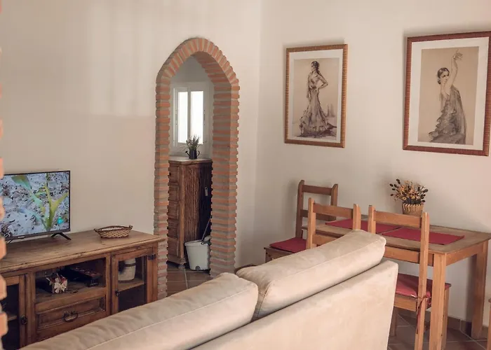 Apartamento Dona Lola