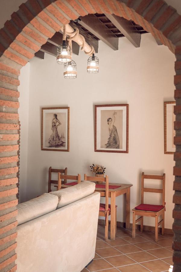 Dona Lola Appartement Jerez de la Frontera