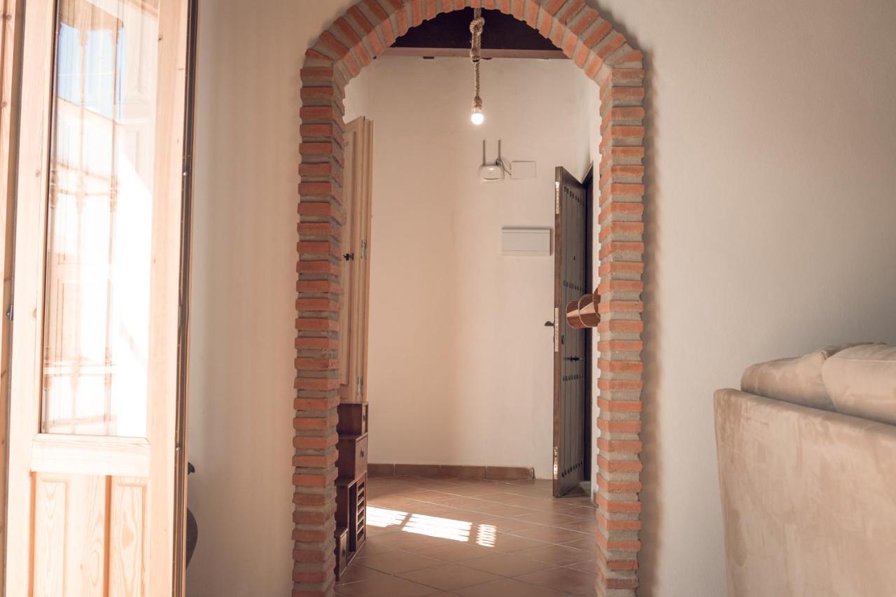 Dona Lola Appartement Jerez de la Frontera