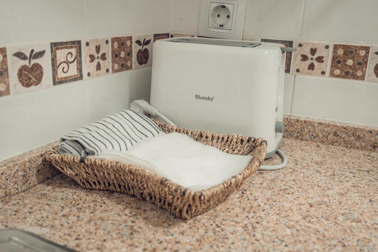 Dona Lola Appartement *