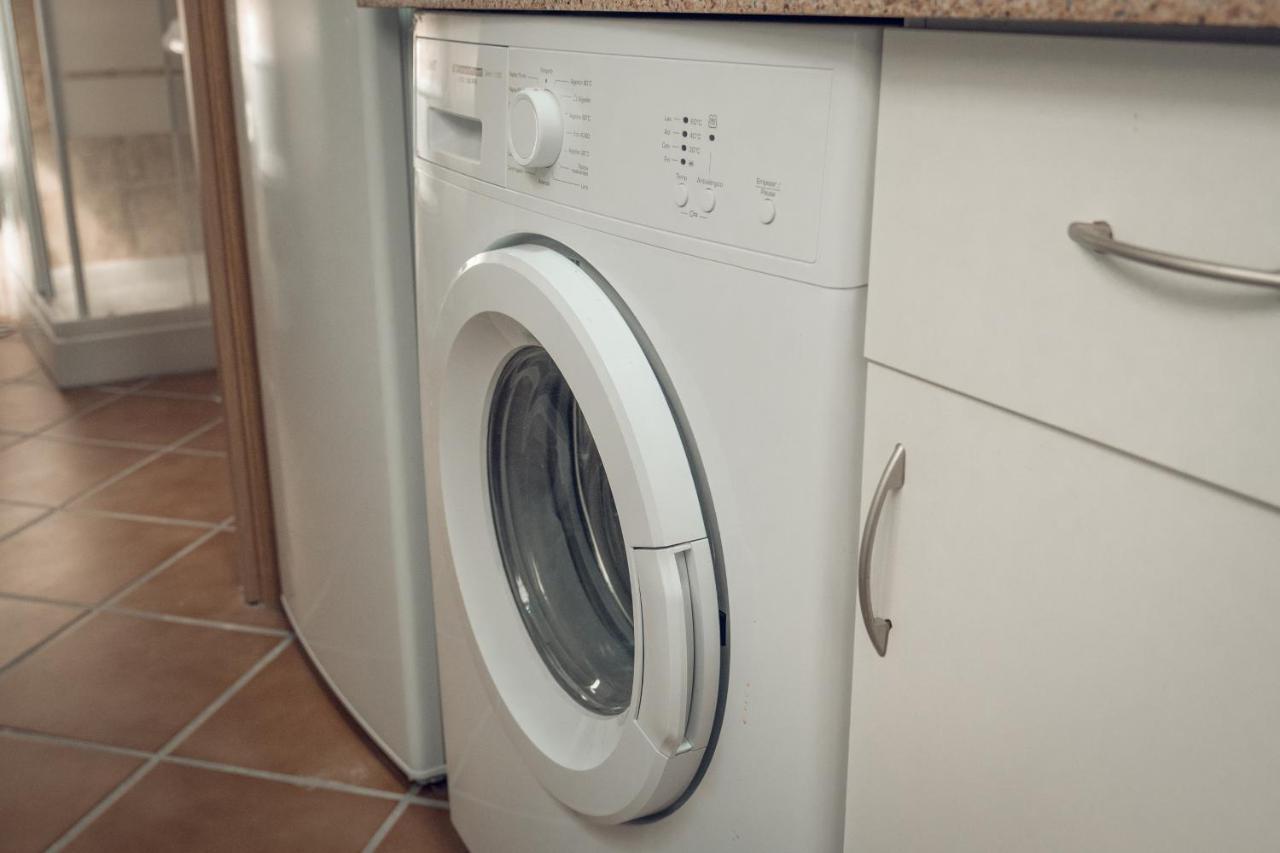 Appartement Dona Lola *
